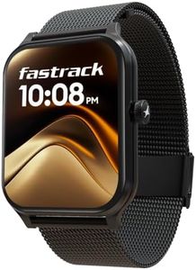 Fastrack N