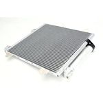 Valeo Service 818014 Condenser