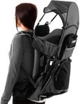 Luvdbaby Hiking Baby Carrier Backpa