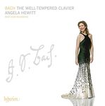 Bach, J.S.: Well-Tempered Clavier