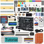 FREENOVE Ultimate Starter Kit with 