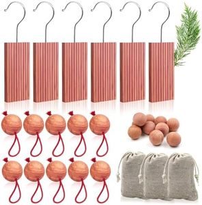 Cedar Ball