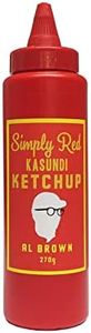 Al Brown Kasundi Ketchup 270 g