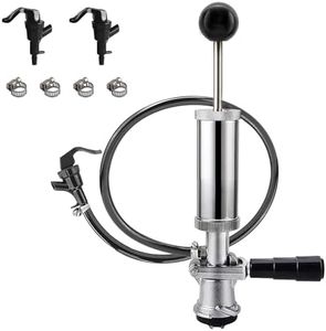 4'' Keg Pu
