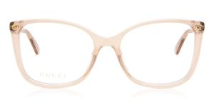 Gucci Womens Eyeglasses