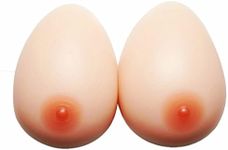 T&J Fashion Full Silicone Breast Fo