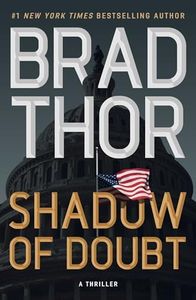 Shadow of Doubt: A Thriller (Scot Harvath Book 23)