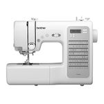 Computerized Sewing Machines