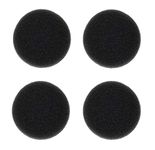 LEFITPA 4 Pack Replacement 307364G Filter Sponge for Kirby Carpet Shampoo Tank D8 - Legend II Models