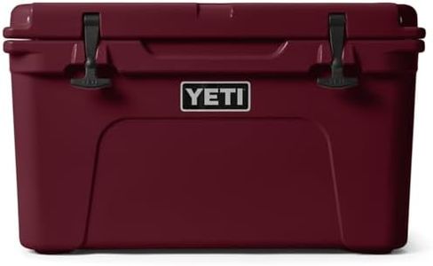 YETI Tundr