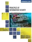 Principles of Information Security