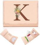 Cute small Wallet for Girls Women,T
