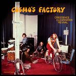 Cosmo's Factory (Vinyl)