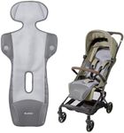 Unilove Cova AI Smart Baby Cooling Pad, Stroller Cooling Pad - Mist Grey