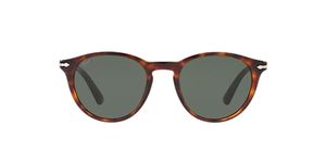 Persol Men's 0Po3152S 52 Sunglasses, Havana 901531