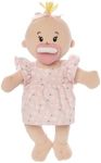 Manhattan Toy Wee Baby Stella Peach
