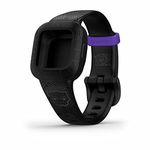 Garmin Quick Release Silicone Strap for Vivofit Jr.3 Replacement Wristband TU EU