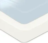 Threadmill Cotton Crib Sheets