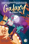 Galaxy: The Prettiest Star