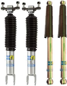 Bilstein B