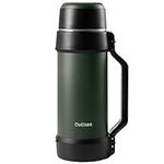 Outisan Thermos Insulated Water Bot