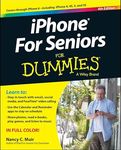 iPhone For Seniors For Dummies