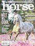 Horse Illustrated Magazine March 20