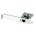 EDIMAX Gigabit Ethernet PCIe Adapte