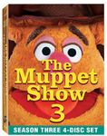 The Muppet Show: The Complete Third Season