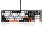 MageGee Mechanical Gaming Keyboard,