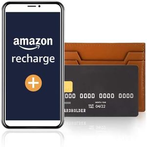 Recharge Amazon.fr Email