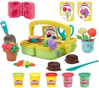 Play-Doh B