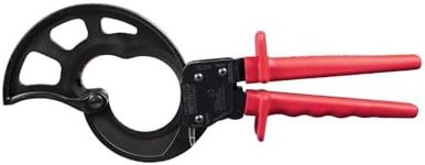 Klein Tools 63750 Cable Cutters, Ra