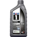 Mobil 1 0W-20, 1L