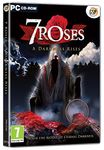 7 Roses: A Darkness Rises (PC CD) (UK)