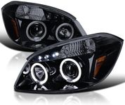 Spec-D Tuning Projector Headlights 