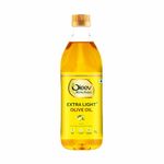 Oleev Extra Light Olive Oil, 1L PET Bottle