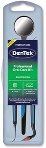 DenTek Professional Oral Care Kit