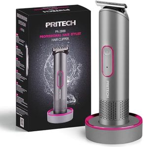 PRITECH Ha