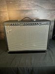 Fender-amplifiers