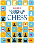 Complete Book of Chess: 1