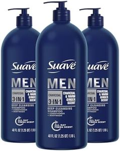 Suave Men 