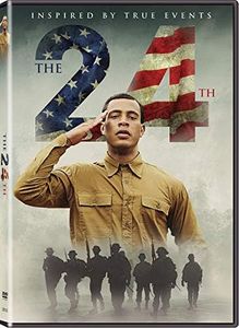The 24Th