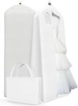 Your Bags Wedding Dress Garment Bag