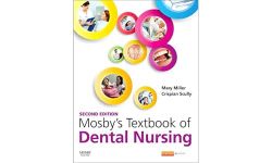 Mosby's Textbook of Dental Nursing