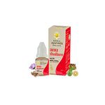 Kerala Ayurveda Anu Thailam 10ml | For Nasya | Nasal Oil for Sinusitis, Allergies & Nasal Congestion | For Clear Breathing | Good Eyesight | With Jivanti, Yashtimadhu, Hrivera & Bilva |