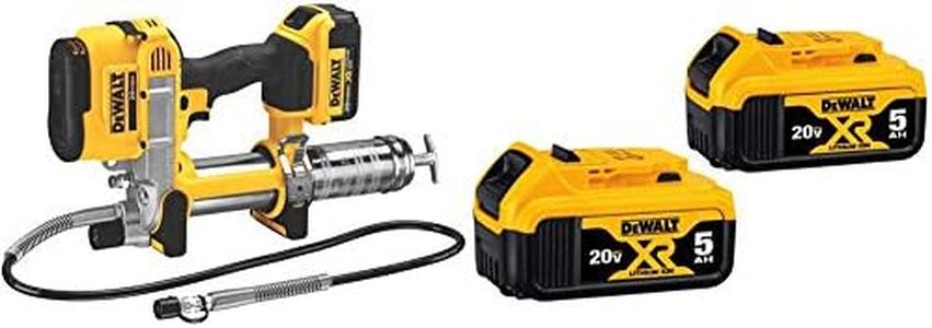 DEWALT 20V
