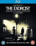 The Exorcist - Extended Director's Cut & Original Theatrical Version (2-Disc Special Edition) (Uncut | Region Free | UK Import)