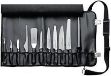Dick Knives DL384 Knife Set with Ro