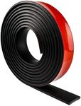 Neoprene Rubber Strips Self Adhesiv